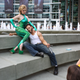 Illustration for article titled The Most Astonishing Cosplay at Wondercon 2013